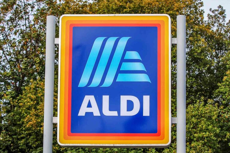 ALDI Is Dropping Prices on Over 250 Products—Only for a Limited Time