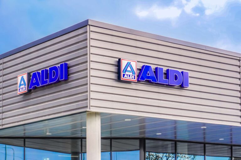 ALDI's $2.99 Kitchen Tools Are Back in Stock—They’re Perfect Crate & Barrel Look-Alikes