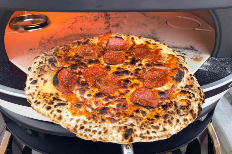 I Tested Pizza Ovens for 5 Years and This Is Hands-Down My Favorite