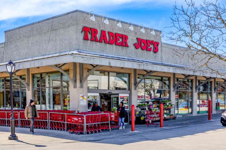 The $1.29 Trader Joe’s Find That's So Good I Buy 6 at a Time