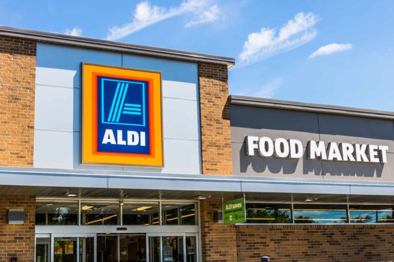 The New $3.59 ALDI Find I'm Buying From Now On—It's Absolutely Delectable