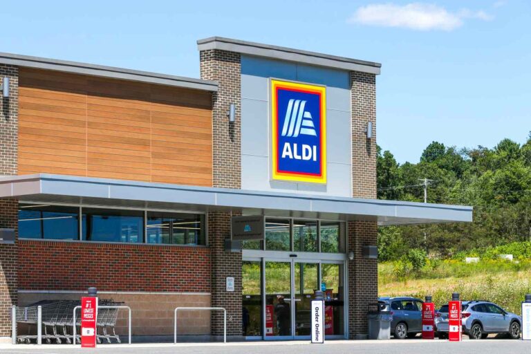 This $2.59 ALDI Find Is Back in Stock—It's My Family's Favorite