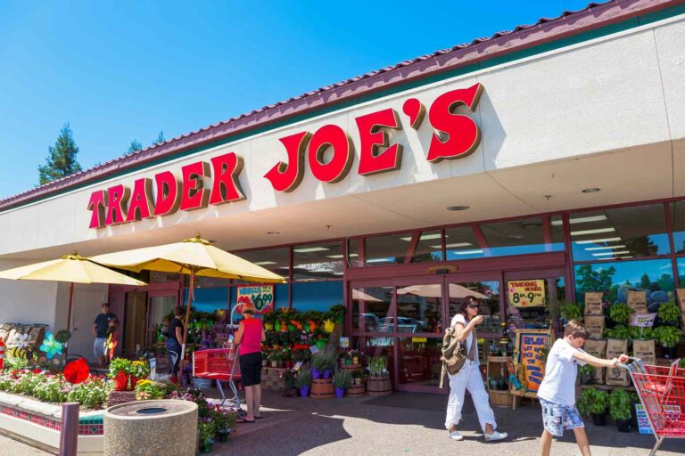This $4.29 Trader Joe’s Fan Favorite Is Back and I’m Stocking Up