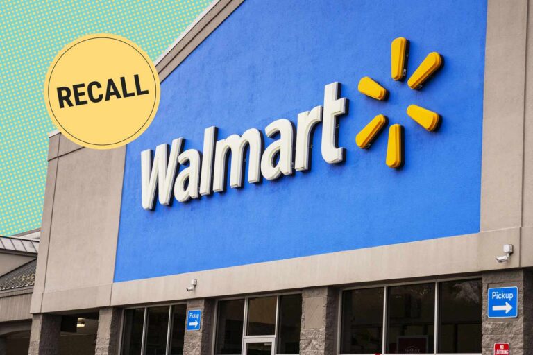 Walmart Recalls Chia Seeds Nationwide Due To Possible Salmonella Contamination