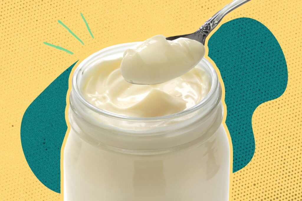 I Asked 4 Chefs To Name the Best Mayo—They All Said the Same Brand