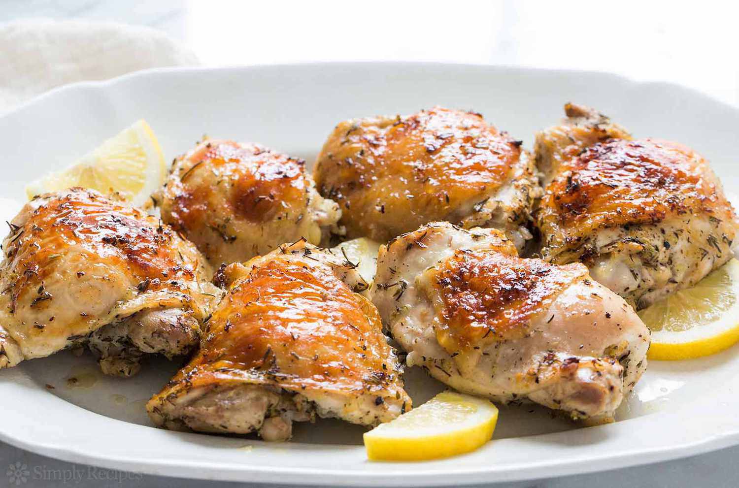 The 10 Most Popular Chicken Recipes So Far in 2024