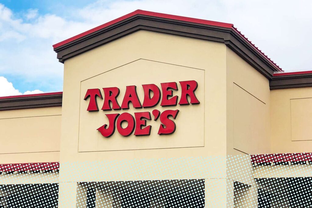 The $3.99 Trader Joe's Find I Buy Every Time I Go—It Forever Changed My Cooking