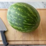 The Easiest Way To Cut Watermelon, According to a Food Editor