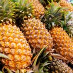 The Only Way To Tell if a Pineapple Is Ripe, According to Del Monte