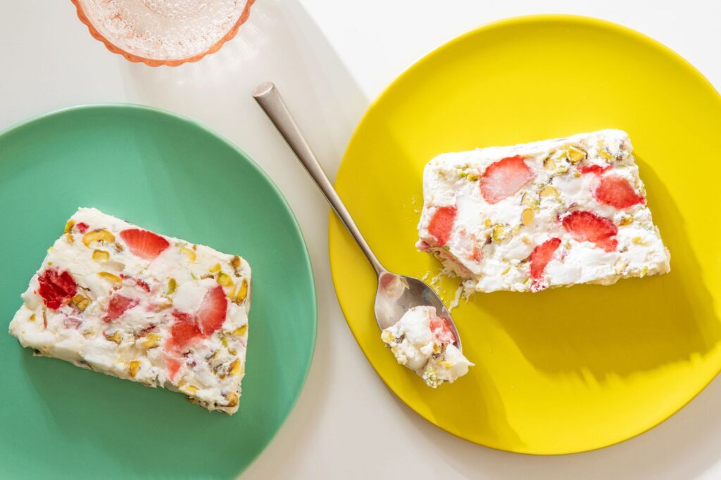 The Retro Dessert I'm Making All Summer Long—It's So Delicious