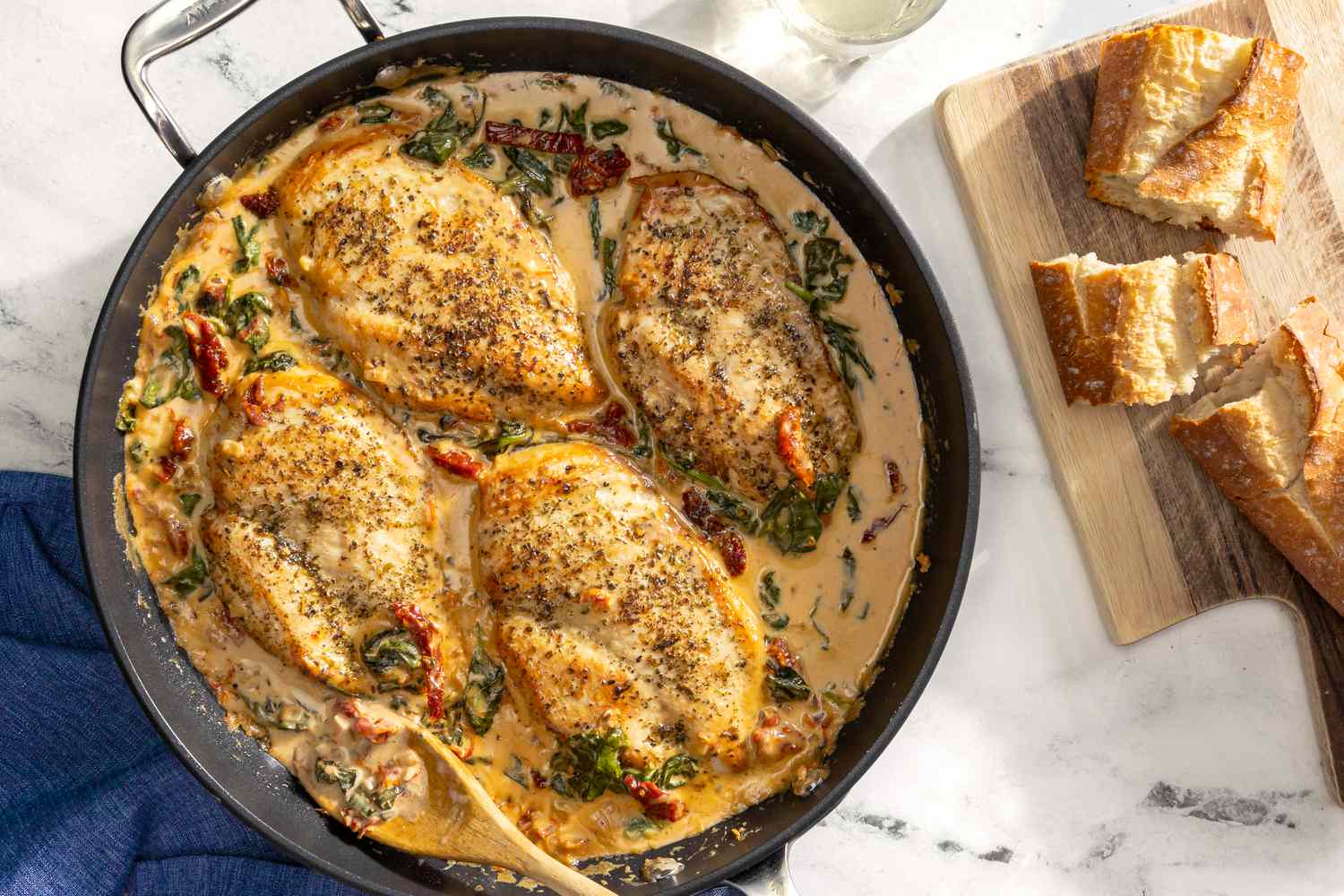 20 Best 5-Star Chicken Recipes