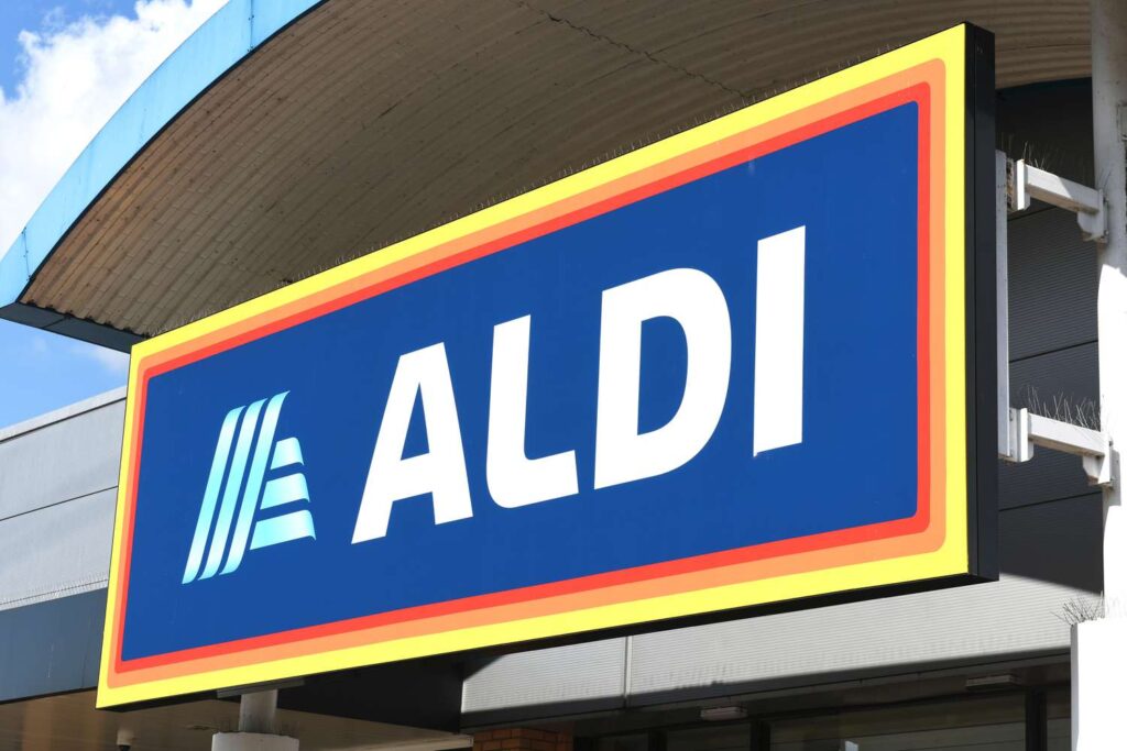 ALDI Now Carries the "World's Best Pickles"