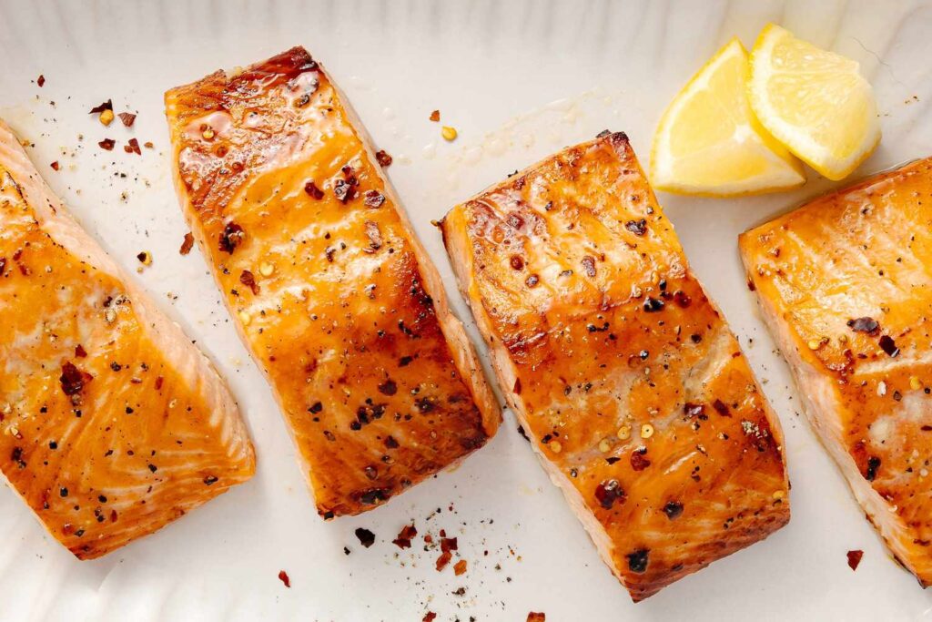 I Asked 2 Salmon Fishers the Best Way To Cook Salmon—Here's What They Said