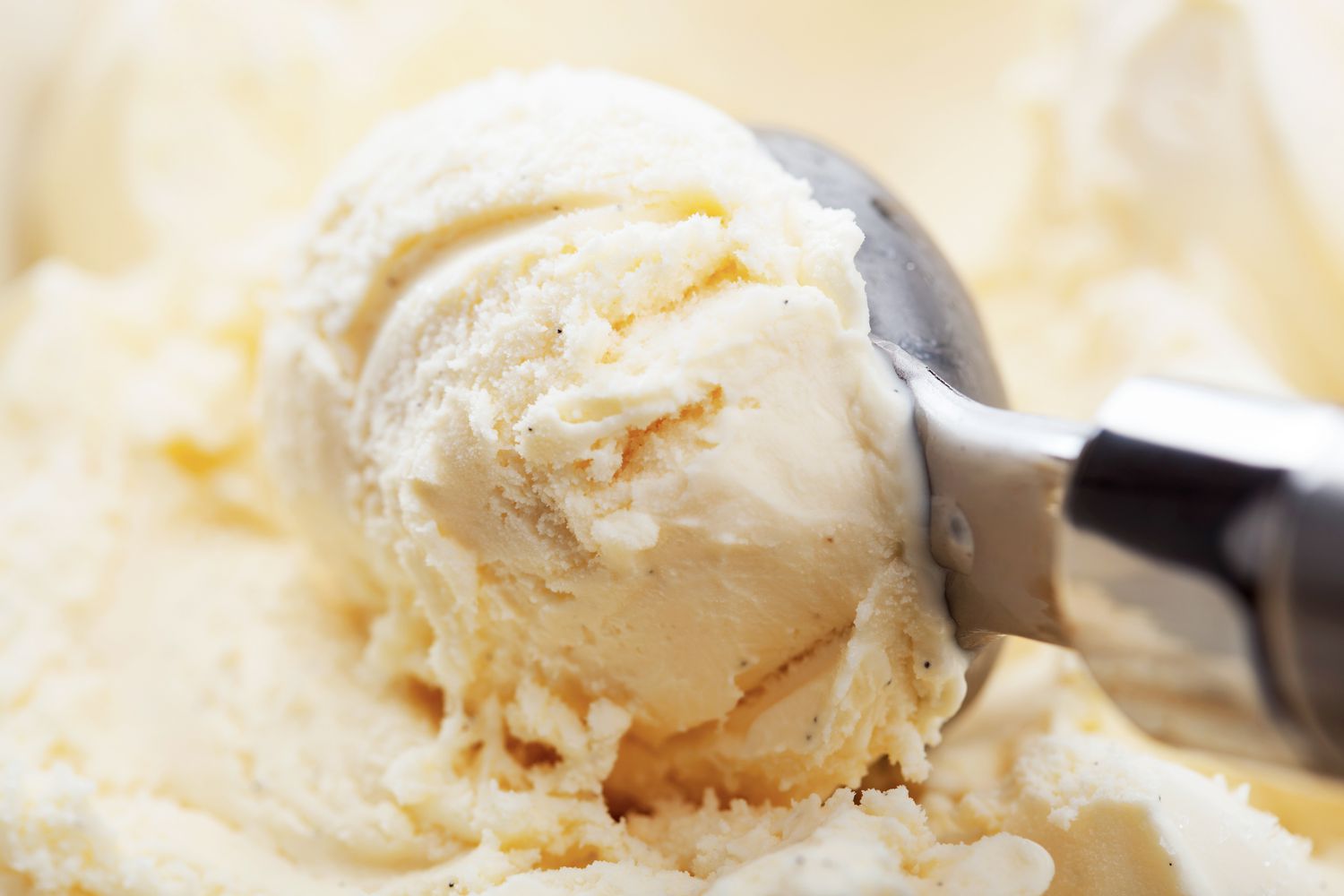 I Asked 4 Pro Bakers and Food Editors To Name the Best Vanilla Ice Cream, They All Said the Same Brand