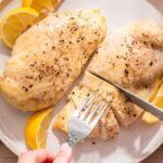 I Asked 5 Chefs the Best Way To Cook Chicken Breasts—They All Said the Same Thing