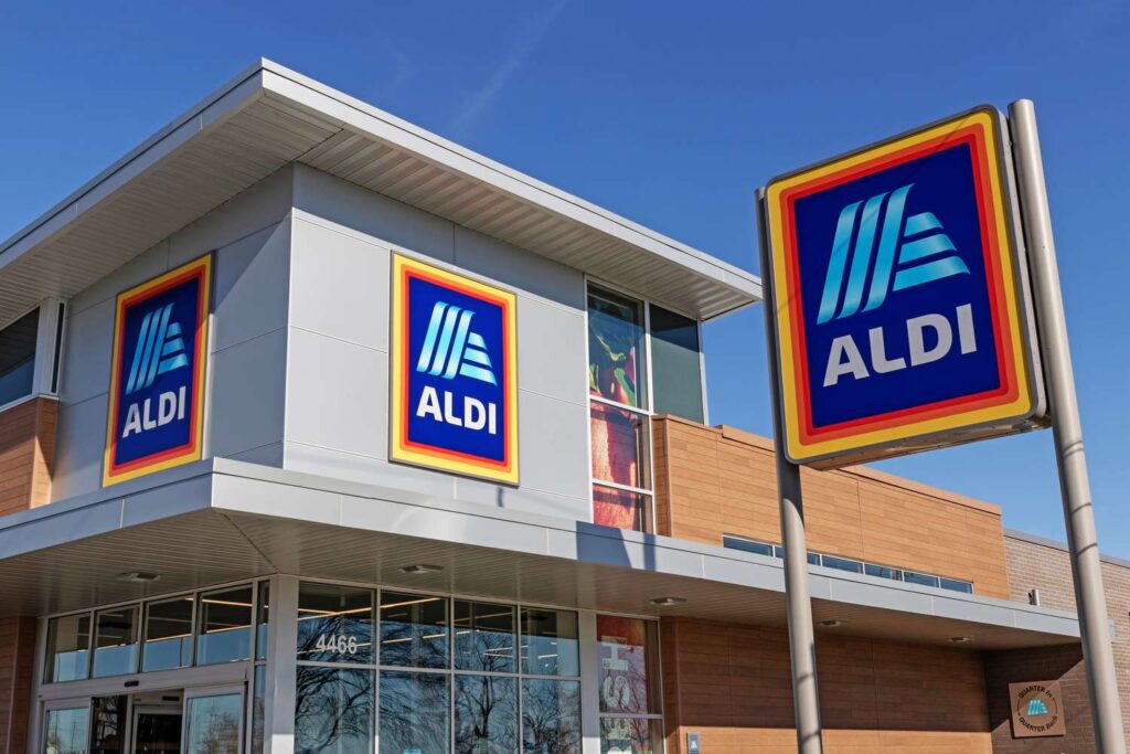 My All-Time Favorite ALDI Appliance Is Back In Stock—And It's Cheaper Than Ever