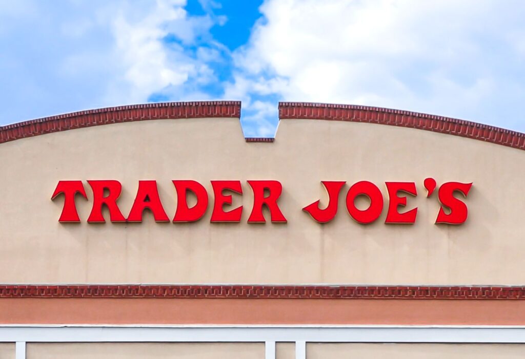 The $0.95 Trader Joe's Find We Buy All Summer Long