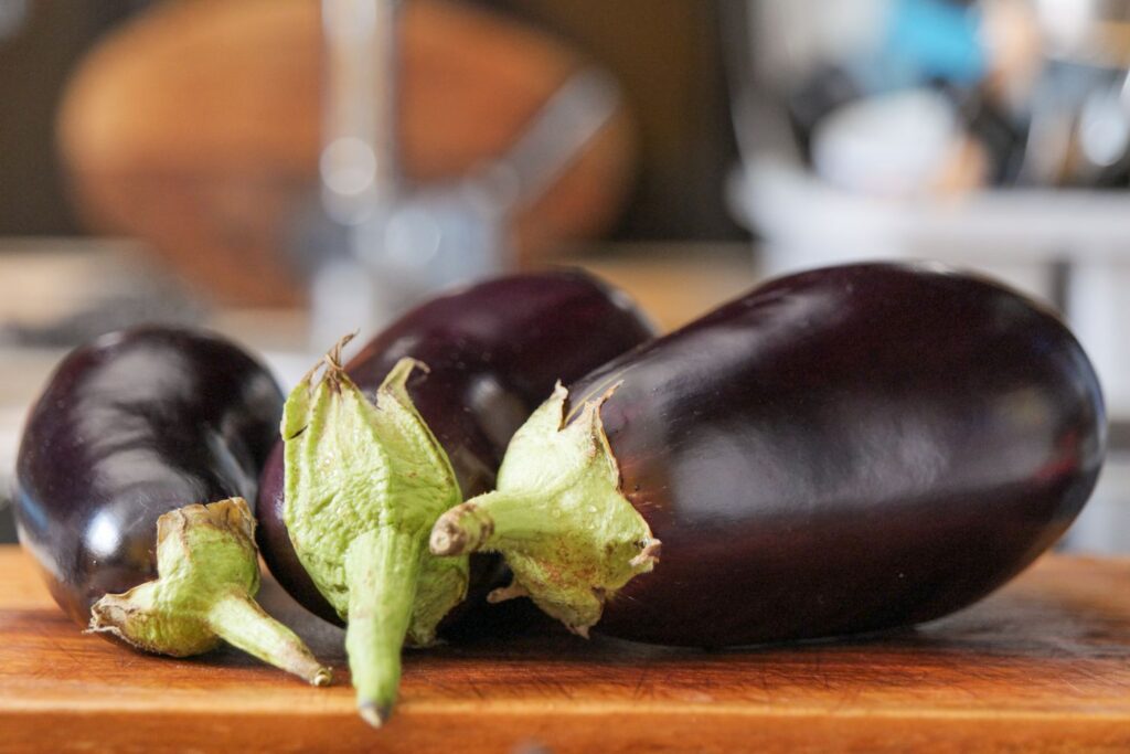 The Best Way To Cook Eggplant, According to a Pro Cook