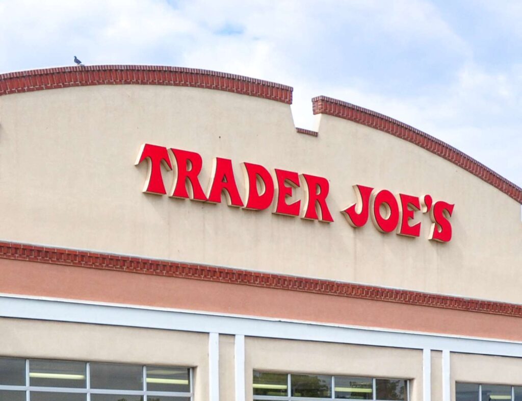 The Limited $4.79 Trader Joe's Find I Eat Every Day—It's "Simply Amazing"