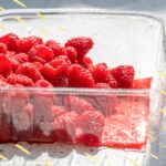 The Only Way You Should Store Raspberries, According to Farmers