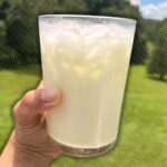 This 3-Ingredient Limonada Is the Most Refreshing Drink You'll Make This Summer