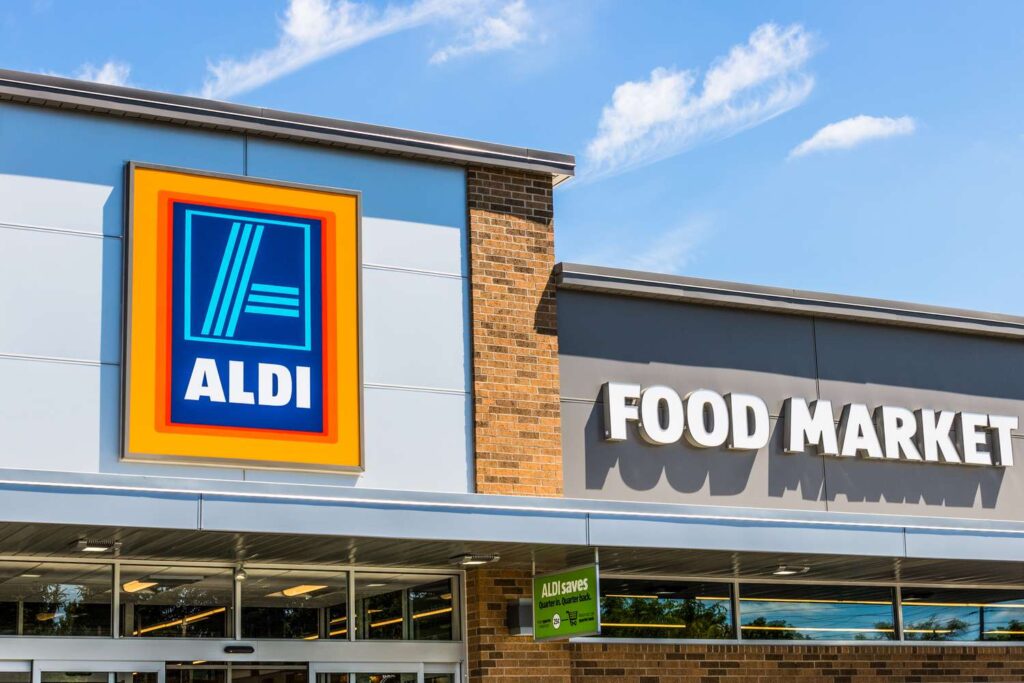 This New $2.49 ALDI Find Is Flying Off the Shelves (and Into My Cart)