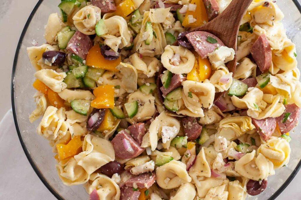 21 Side Dish Recipes for Your Labor Day Cookout