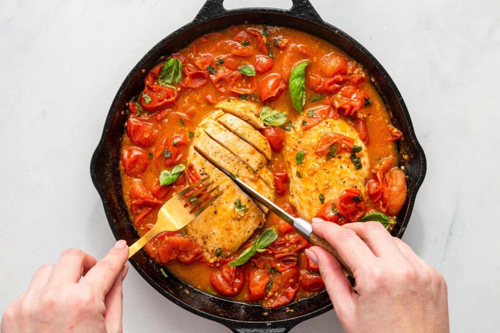 I Asked 3 Food Writers To Name the Best Cast Iron Skillet—They All Said the Same Brand