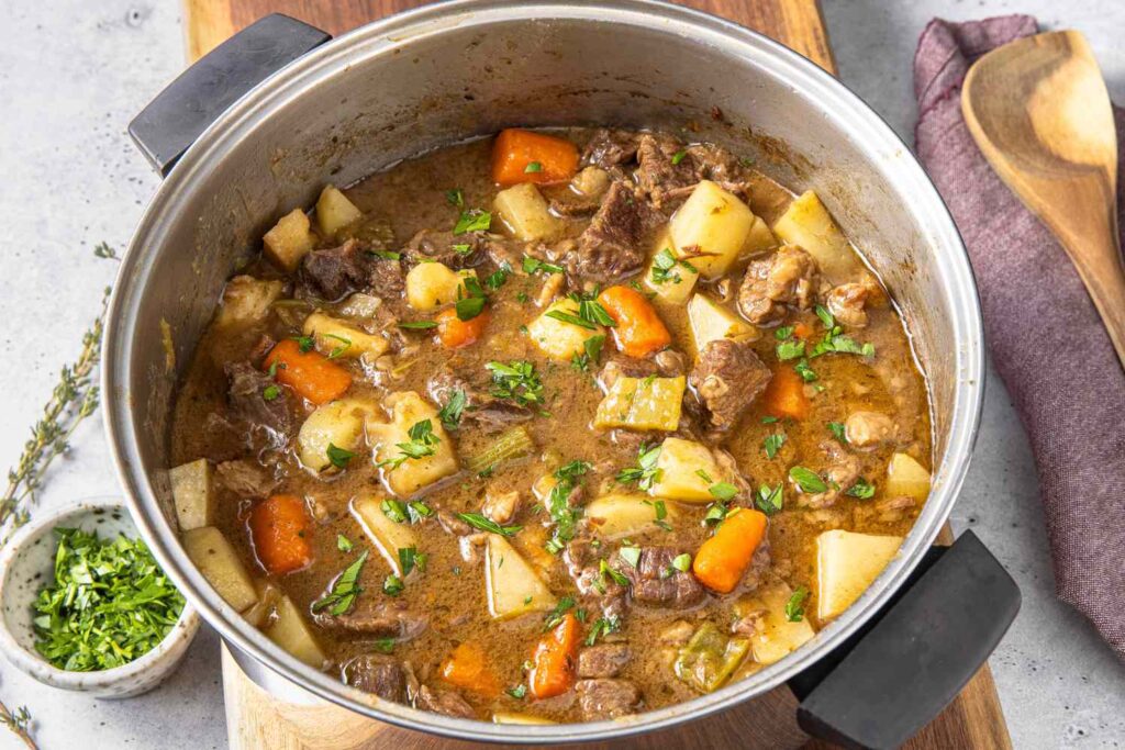 The 20 Best Stew Recipes for Fall