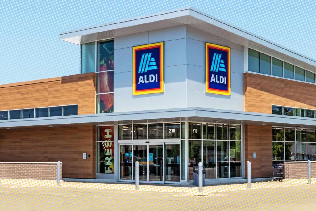 The New $2.49 ALDI Freezer Find My Whole Family Loves—It's Delicious