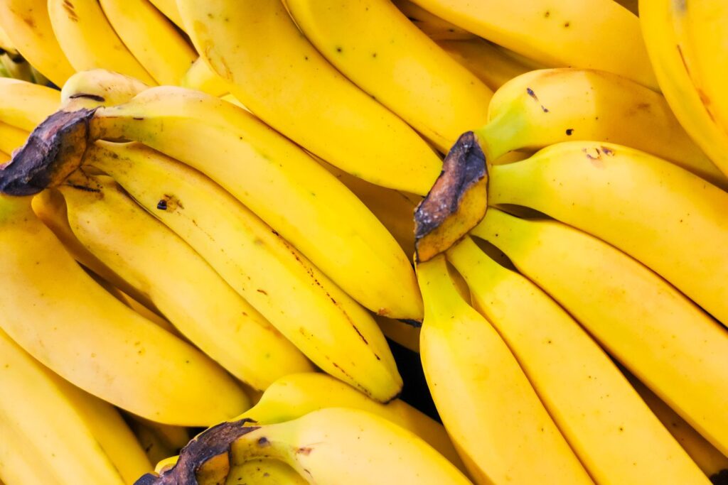 The Secret To Making Bananas Last Longer, According to an Expert