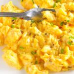 How To Cook Perfect Scrambled Eggs, According to a Short Order Cook