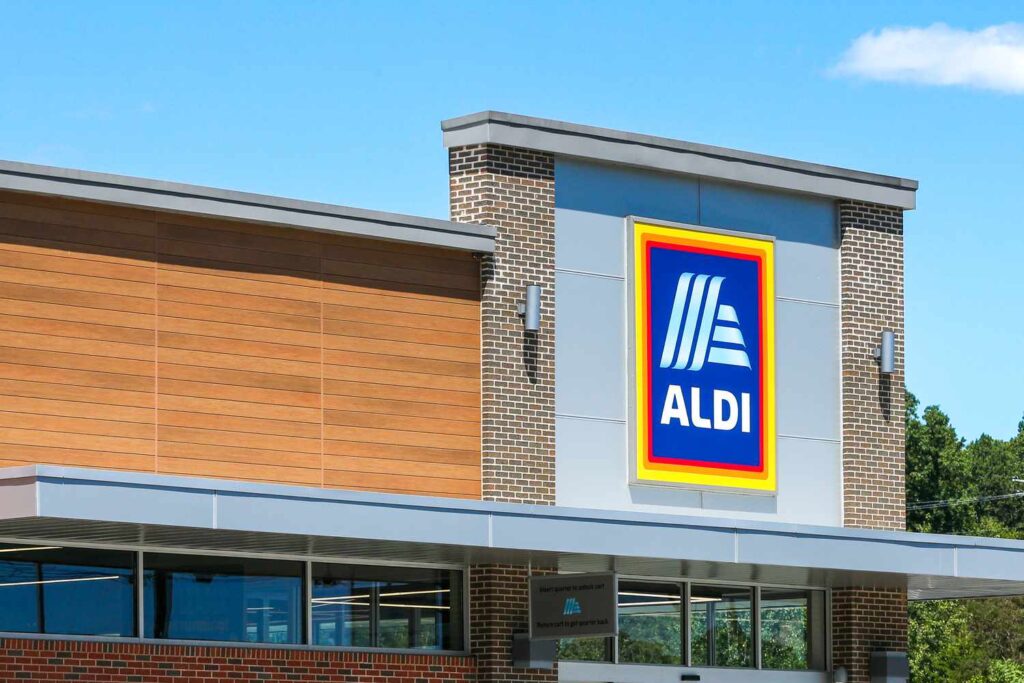 This New $1.99 ALDI Find Is Better Than a Restaurant's