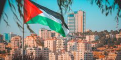 مدن فلسطين | أسماء مدن فلسطين ومعلومات عنها