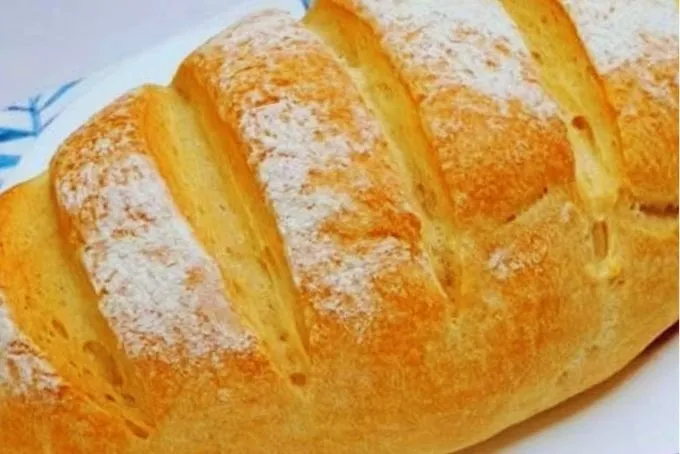 French bread tips and tricks