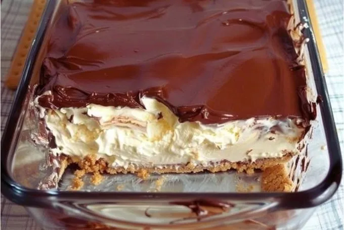 Budget-Friendly Dessert Ideas , Luxury Dessert Recipes , Rich Chocolate Glaze Recipes