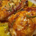 Low-Calorie Chicken Recipes