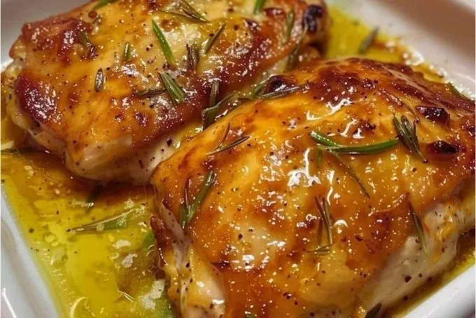 Low-Calorie Chicken Recipes