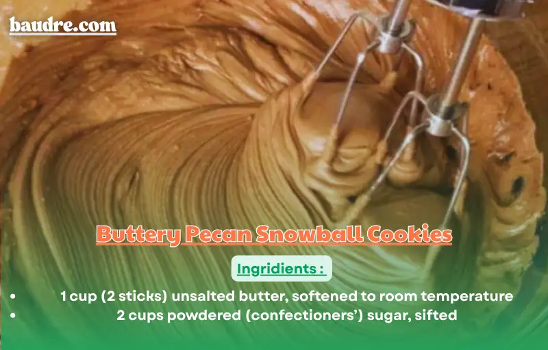 How to Make 2-Ingredient Chocolate Buttercream Frosting