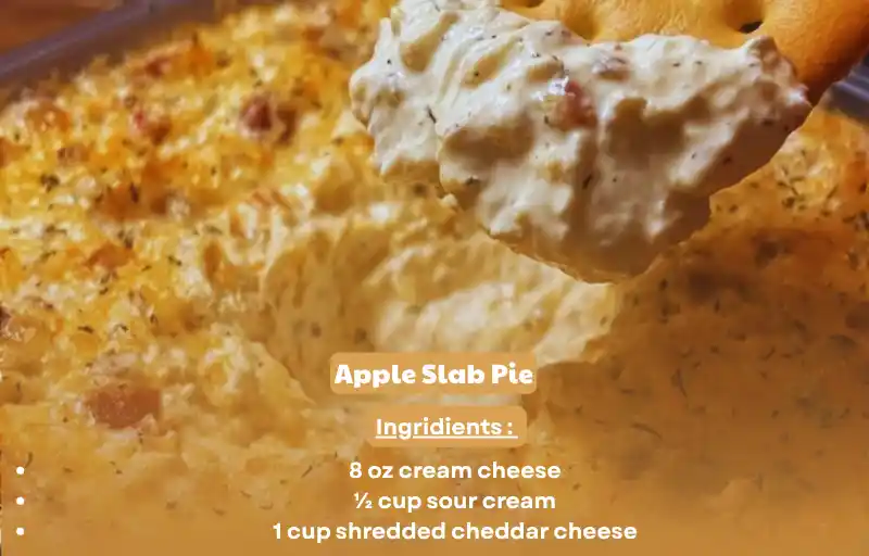 The No Name Dip: Your New Go‑To Crowd‑Pleasing Appetizer