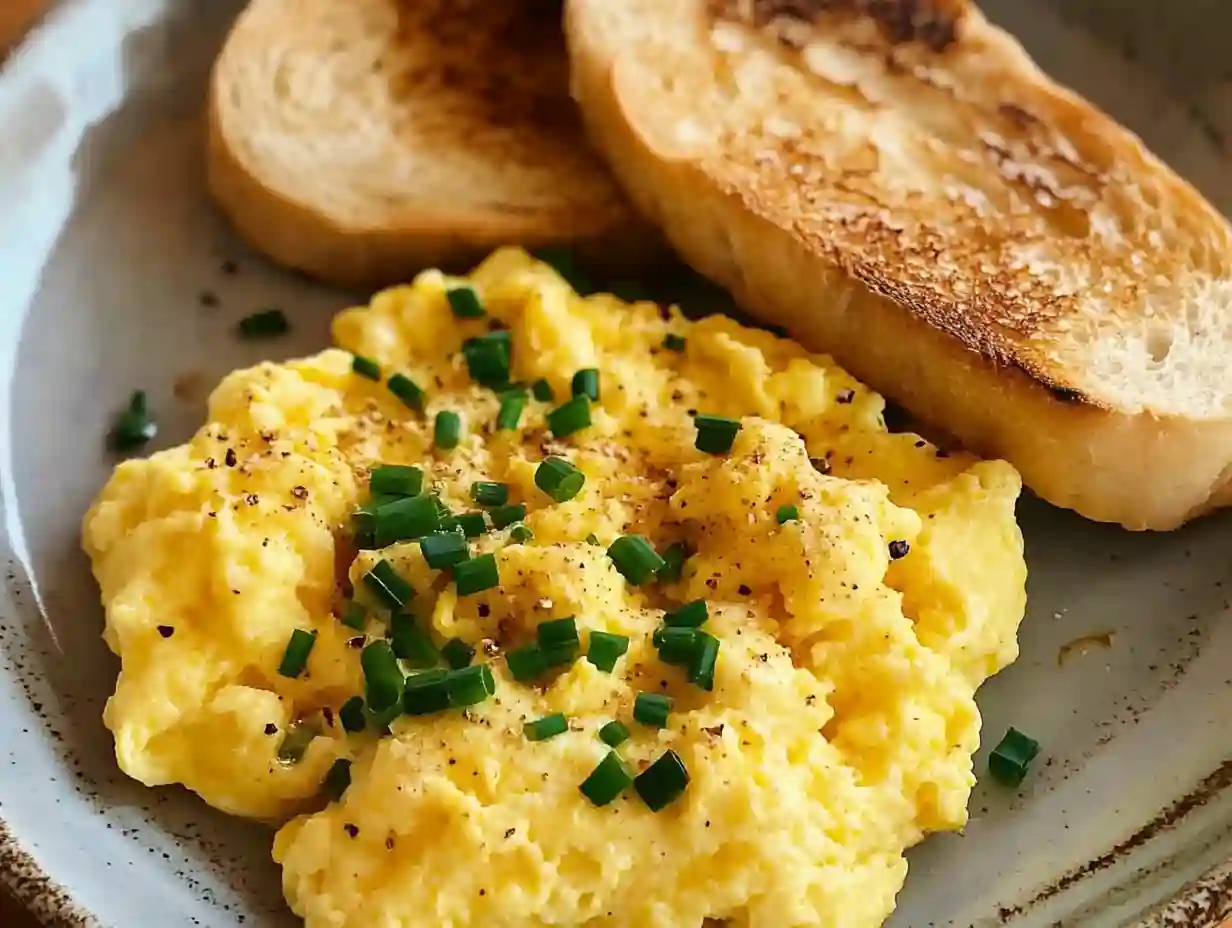 Make Perfect Eggs Every Time