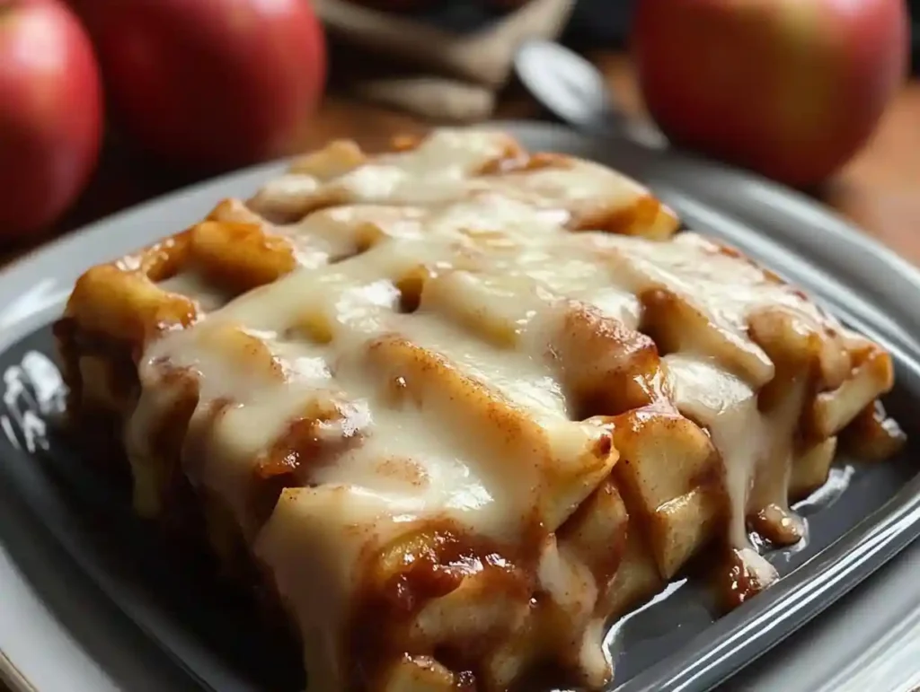 Cinnamon Roll Casserole Recipe Breakfast Lasagna Ideas Easy Brunch Recipes