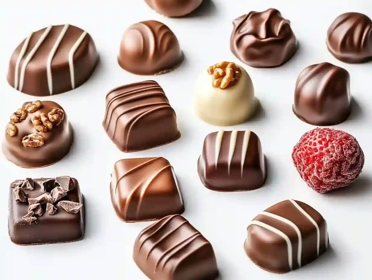 The Chocolate You Crave Says a Lot About You as a Woman