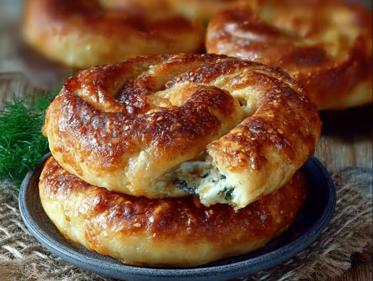 Simple and Delicious Banycski