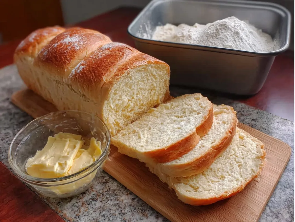 3-Ingredient Lemon Bars – The Easiest Citrus Dessert You’ll Ever Make