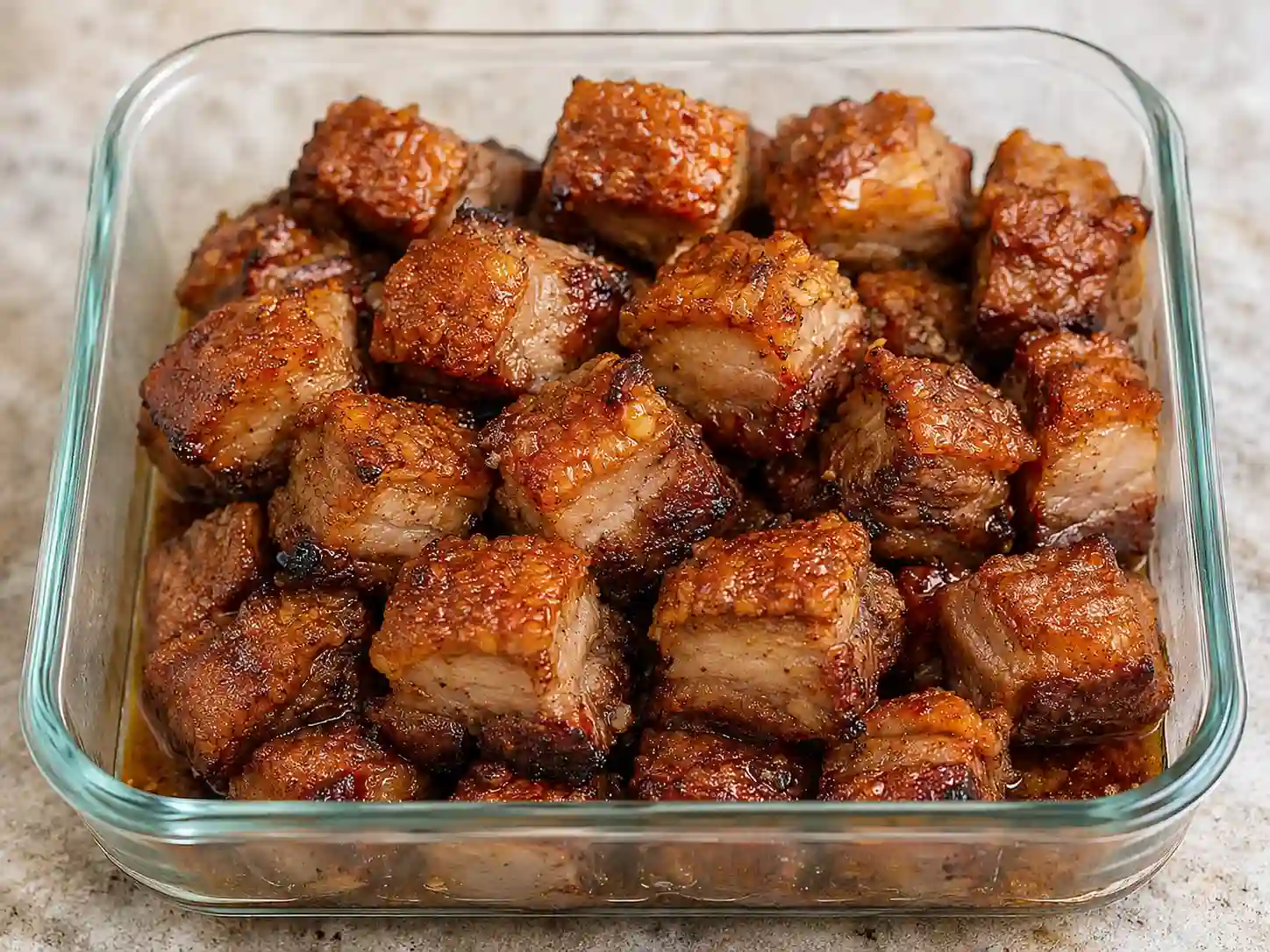 The 3-Ingredient Crowd Pleaser: Crispy Beef Bites That Disappear in Minutes