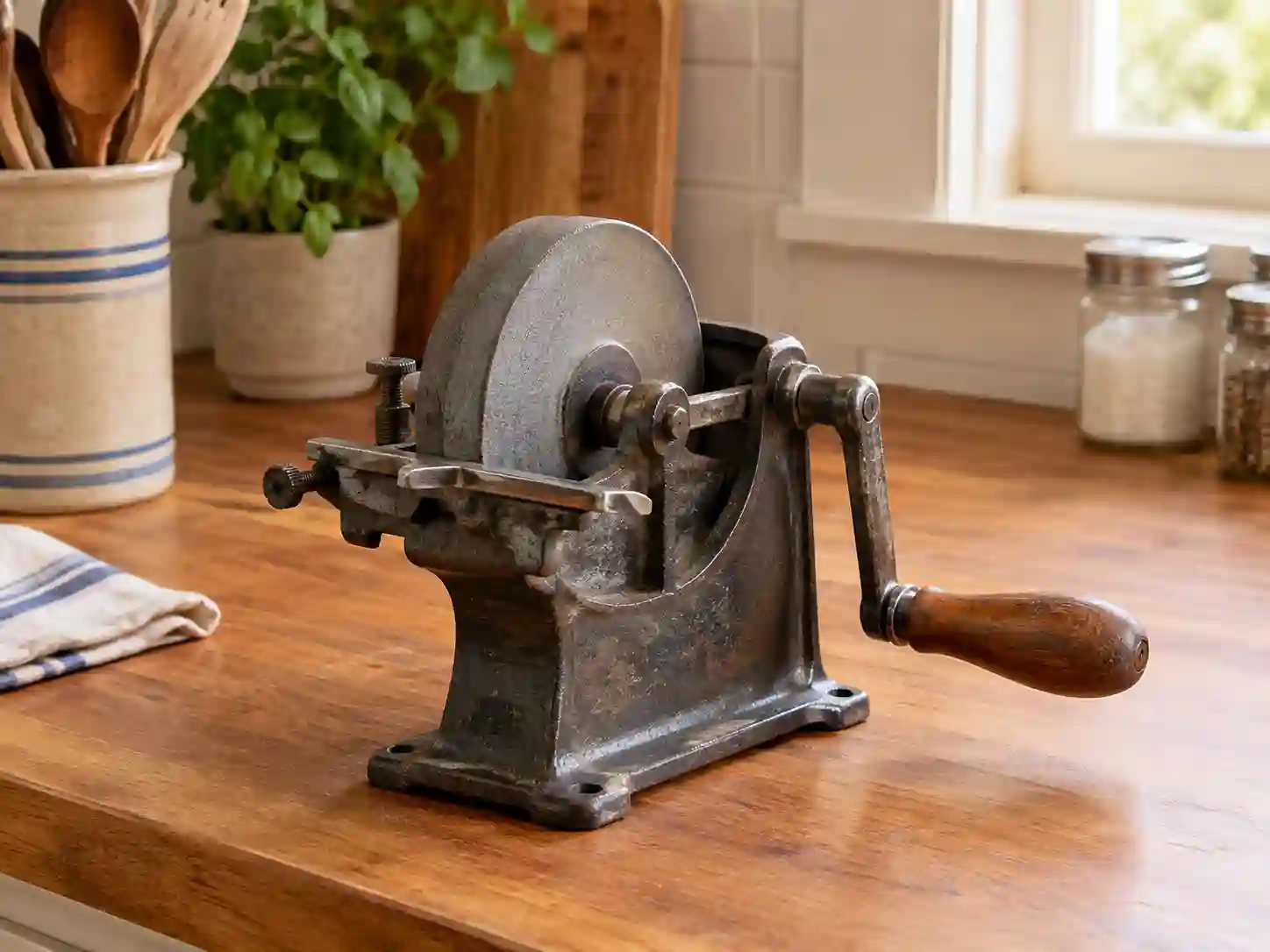 One Thing You Should Definitely Have in Your Kitchen